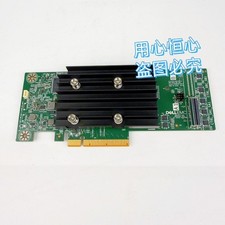 Dell HBA350i Adp NFYVN 12Gb SAS-3 PCIe 4.0 HBA IT Mode for ZFS TrueNAS Unraid picture