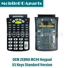 OEM New ZEBRA MC94 53 Keys Standard Version Keypad for MC9400 MC9450 picture