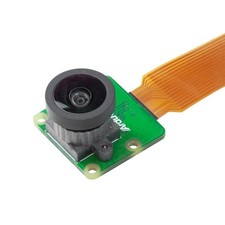 for Raspberry Pi Camera 16MP IMX519 Camera Module with 140°(D) Wide Angle M12... picture