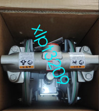 1PCS NEW ARO 66612B-244-C-V Pneumatic diaphragm pump FedEx or DHL picture