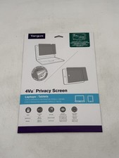 New 10 Pack Targus 4Vu Privacy Screen Filters for 14