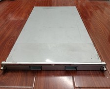 Apple Xserve 2,1 A1246 Server Intel Xeon E5462 2.8GHz CPU 2GB RAM 2 PSU 3x 80GB picture