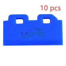 10Pcs DX5 Solvent Wiper Blade for Mimaki CJV30-130 JV33-160 TS3-1600 CJV150-160 picture