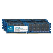 OWC 512GB (4x128GB) Memory RAM For Supermicro Motherboard H12SSL-CT picture