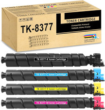 TK-8377 Toner Cartridge for Kyocera TASKalfa 3554ci Professional Color Printing picture