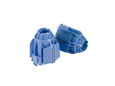 New HP DesignJet 3-inch Spindle Adaptor Kit (CN538A) picture