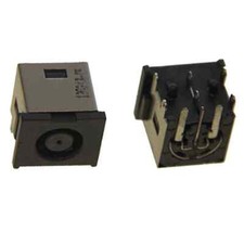 AC DC Power Jack Connector plug in socket For MSI GT72 GT72S Dominator Laptop  picture