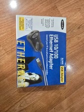 Belkin F5D5050 USB to 10/100 Ethernet to USB Network Adaptor picture