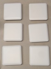 Lot Of 6 Luxul XAP-810 AC1200 Dual-Band Wireless Access Points - White- XAP-810 picture