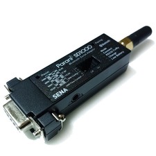 NEW SENA Parani SD1000-00 Bluetooth RS232 Serial Adapter Class 1 100M Wireless picture
