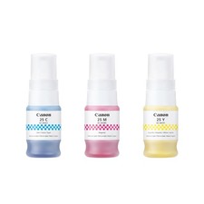 Canon GI-25 Ink Bottles (6277c002) picture