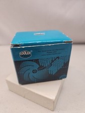 Cooler Master DP5-6I31C Socket-A / Socket-370 Cooling Fan Heat Sink - NOS picture