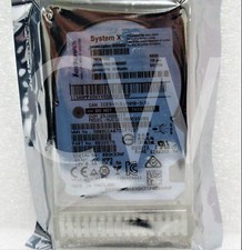 00WG691 00WG690 00WG694 LENOVO 600GB 10K RPM 12Gb/s 2.5