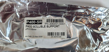 Stratasys uPrint 3D P400SR 206451-0001 Soluble Support Spool  30ci (490cc) picture