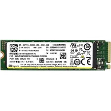 SK Hynix 1TB PC801 M.2 NVMe PCIe Gen4x4 2280 SSD picture