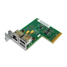IBM Power8 System I/O Port Card CCIN 2B0B 00E3811 00E2164 picture