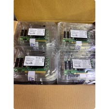 NEW MCX623106AN-CDAT NVIDIA MELLANOX ConnectX-6 Dx EN Adapter Card 100GbE Crypto picture