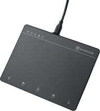 Keymecher Mano Multi-Gesture Wired Trackpad For Windows USB Slim Touchpad Mouse picture