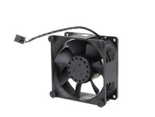 CPU Cooling Fan Dell JNGG1 12 Volts Rear CPU Cooling Fan for Precision Tower picture
