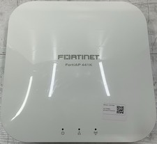 Fortinet FortiAP 441K FAP-441K-A - Unregistered picture