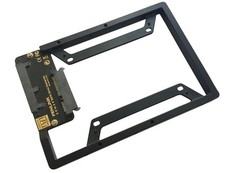 Fenlink 6GB 2.5in to 3.5in Internal SSD Hard Drive SATA Drive Converter picture