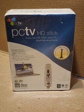Hauppauge PCTV HD Stick Live HD TV on your PC 801E SE USB 2.0 ATSC NTSC ClearQAM picture