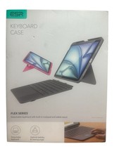 ESR Flex Series Magnetic Detachable Keyboard Case for iPad 10.9-inch picture