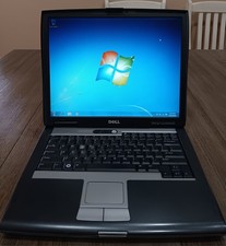 Dell Latitude D530 15