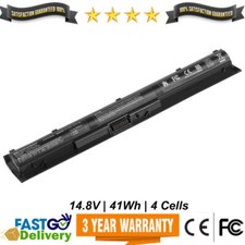 K104 KI04 Laptop Battery For HP Pavilion 14/15/17-AB000 HSTNN-LB6S 800049-001 picture