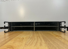HPE FlexFabric 5930 4-slot Switch Chassis up to 96x 1/10GbE 4/8Gb FC L3 32x 40GE picture