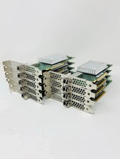 LOT OF 9-HP QLE2690 SN1100Q SINGLE PORT 16Gb FC ProLiant / HPE 853010-001 P9D93A picture