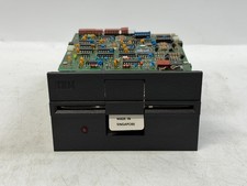 Vintage IBM Tandon TM100-2A 5.25