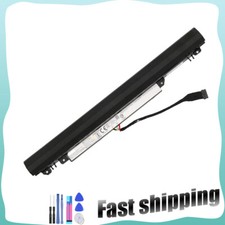 New L15L3A03 Battery for Lenovo Ideapad 110-15ACL 300-14ISK 300-14IBR picture
