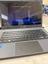 Evolve III Maestro e-Book Student Laptop PC Windows 10 Pro Education 64GB SSD picture