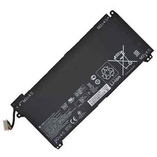 Genuine PG06XL battery HP Omen 15-DH 15T-DH000 15-DH0XXX 15-DH1010CA 15-DH1019NR picture