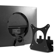 VESA Bracket Mount Adapter For CF27T55 S39C Curved Monitors 100x100 75x75mm picture