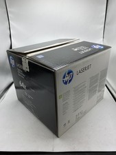 CC364XD OEM HP Dual Pack of Black High Yield Toner Cartridge. Open Box picture