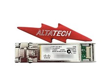 Cisco SFP-10G-SR-S CISCO S-CLASS 10G-BASE-SR SFP+ MMF picture