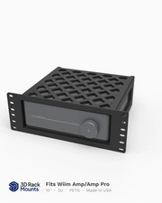 Wiim Amp/Amp Pro 10