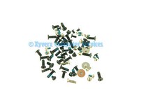 7738G-6006 MS2261 GENUINE ACER SCREW KIT ASPIRE 7738G-6006 MS2261 SERIES (GRD A) picture