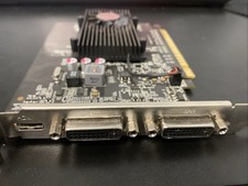 Nvidia Evga 01G-P3-2616-KR Video Graphic Card P1310 picture