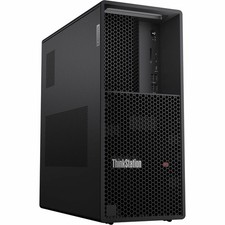 Lenovo ThinkStation P3 Tower Gen 2 Workstation U5 235 16GB 512GB SSD W11P picture