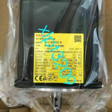 A06B-2215-B000 FANUC New servo motor FedEx or DHL picture