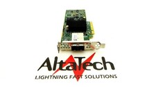 Dell RX9JT LSI9300-8E Dual Port 12GB PCI-E SAS Host Bus Adapter DP HBA LP picture