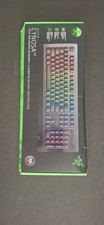 Razer Cynosa V2 QWERTY Gaming Keyboard Customizable Chroma RGB Lighting Excelent picture