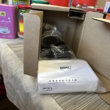 SMC BARRICADE SMCWBR14S-N4 150Mbps 4-port Wireless Broadband Router New OEM picture