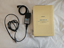 SONY DRX-500UL External DVD Writer FireWire USB2.0 Dual DVD/CD Drive with power picture