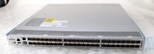 Cisco Nexus N3K-C3548P-10G V01 48-Port 10GB SFP+ Switch w/ 2x 400w PSU + Cord picture