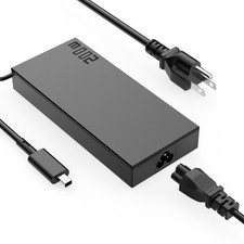 200W Laptop Charger for Asus ProArt P16 PZ13 PX13 H7606 HN7306 TUF ROG Zephyrus picture