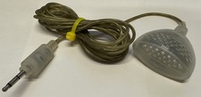 Apple Vintage Microphone: Used Apple Mac Plain Talk Microphone - #03 picture